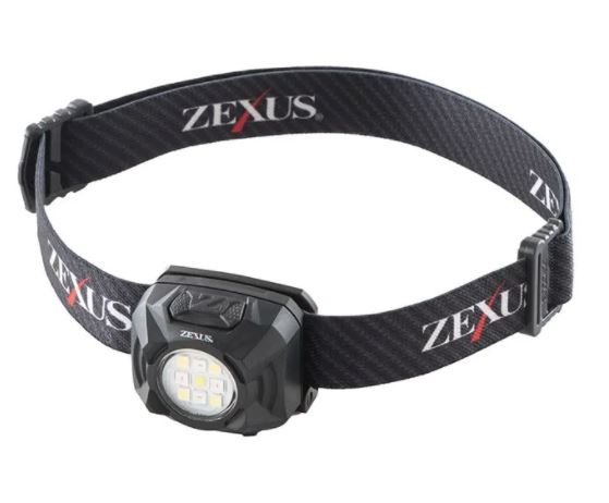 もふ 楽天市場】冨士灯器 [1] ゼクサス ZX-R30 ベーシックモデル USB充電