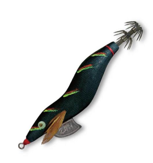 楽天市場】林釣漁具製作所 餌木猿ネイチャー斉藤 スペシャル 3号