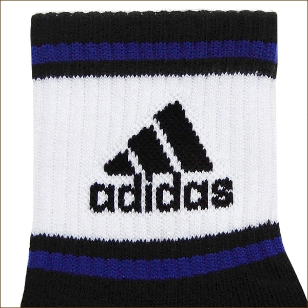靴下男の子adidasアディダスショートクルー丈ソックス2足組21〜23cm23〜25cm黒×灰set1126set1127ネコポス便は送料無料♪キッズジュニア子供くつしたくつ下靴下ソックスショートクルーくるぶしスニーカーセット足