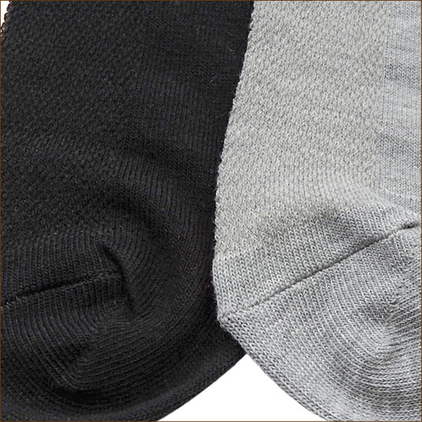 靴下男の子adidasアディダスショートクルー丈ソックス2足組21〜23cm23〜25cm黒×灰set1126set1127ネコポス便は送料無料♪キッズジュニア子供くつしたくつ下靴下ソックスショートクルーくるぶしスニーカーセット足