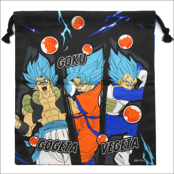 楽天市場 ドラゴンボール超 きんちゃく S 巾着 キャラ026 日本製 子供 男の子 ブラック Hdb3 630 K0592 ドラゴンボールスーパー ドラゴンボール キッズ ジュニア 巾着 巾着袋 きんちゃく コップ入れ コップ袋 小物 新学期準備 3k3 すまいるまこ