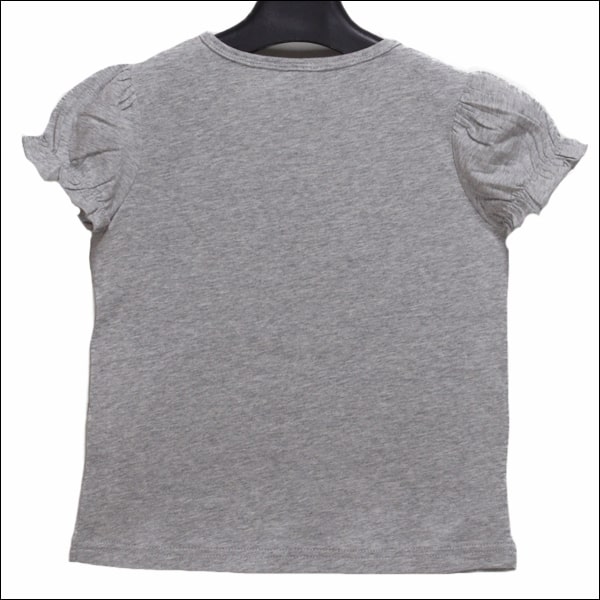 楽天市場 スタートゥインクル プリキュア 半袖tシャツ 100cm 110cm 1cm グレー パープル Sg9086 Bandai バンダイ 女の子 子供服 キッズ ジュニア 半袖 半t カットソー トップス キャラクター 灰 紫 2k5 Zs510 すまいるまこ 楽天市場 スタートゥインクル プリキュア 半袖tシャツ 100cm 110cm 1cm グレー パープル Sg9086 Bandai バンダイ 女の子 子供服 キッズ ジュニア 半袖 半t カットソー トップス キャラクター 灰 紫 2k5 Zs510 すまいるまこ
