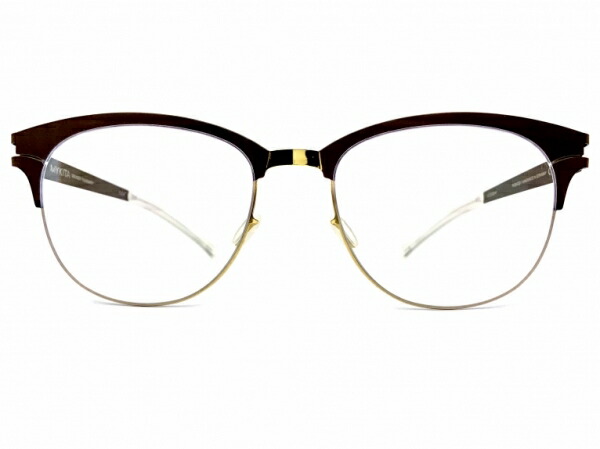 [2590202] MYKITA(マイキータ) DECADES HILDEGARD COL.172 【中古】未使用品（デッドストック）（SD）