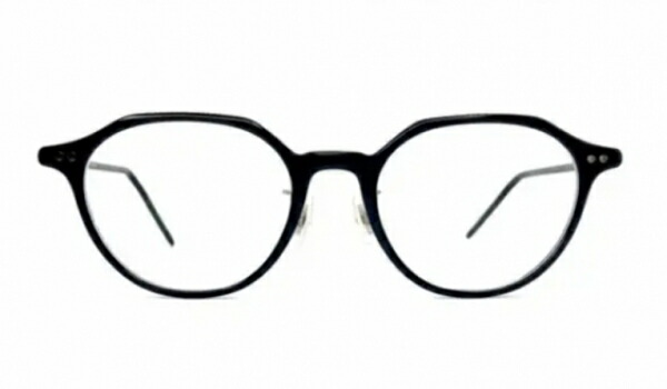 [2604102] Kaneko Optical 先だつものメガネ(カネコガンキョウ) KJ-45 BKBG 【中古】良品used品。used（B)
