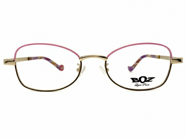 [2604402] BOZ(ボズ) LASSIE 8545 【中古】未当て嵌める品（デッド買い溜める）（SD）