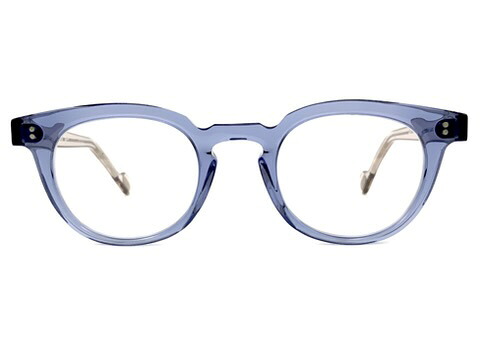 [2602003] ANNE et VALENTIN(アンバレンタイン) DRYDEN2 20A34 【中古】未使用品（S）｜誠眼鏡店