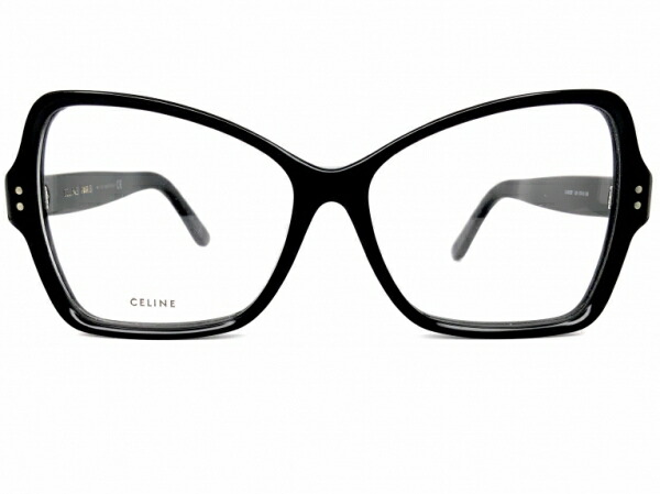 [2583307] CELINE(セリーヌ) CL50022F 001 【中古】未当て嵌める品（S）