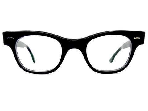 [2639308] TART OPTICAL (ENTERPRISE)(タート TART（一風変わった ビンテージ タート）) COUNTDOWN 5 3/4 Vintage ヴィンテージ 【中古】ヴィンテージ （Ｖ）