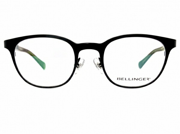 [2557609] BELLINGER(ベリンガー) Chaser C.9000 【中古】未当て嵌める品（デッド店卸し資産）（SD）