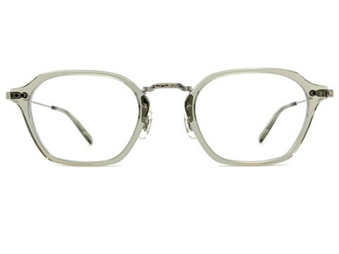 [2644309] OLIVER PEOPLES(オリバーピープルズ) HILDEN OV5422D 1669 【中古】未当て嵌めるに人なつかしいused（A＋）