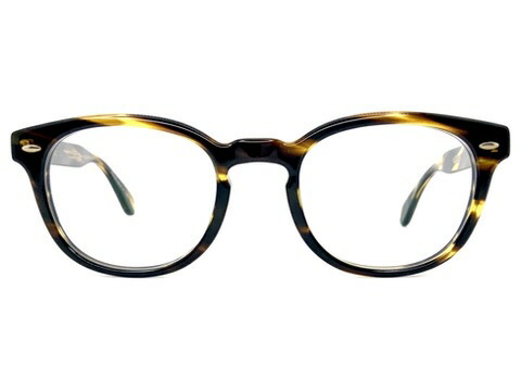 [2644409] OLIVER PEOPLES(オリバーピープルズ) OV5036A 1003L Sheldrake 【中古】汚れた状態や不都合がないused品。used (A)