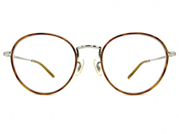 [2604310] OLIVER PEOPLES(オリバーピープルズ) OV1333 5036 Sidall 【中古】汚れやダメージがないused品。used (A)｜誠眼鏡店