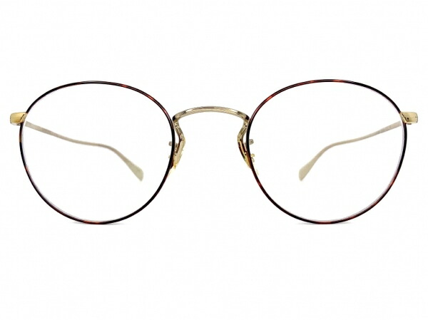 [2571211] OLIVER PEOPLES(オリバーピープルズ) Coleridge OV1186 5036 【中古】未使用品（S）
