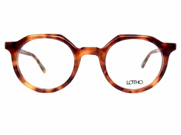 [2555016] LOTHO(ロソ LOTHO) DREW LT1501 #4 【中古】未当て嵌める品（デッド買い溜める）（SD）
