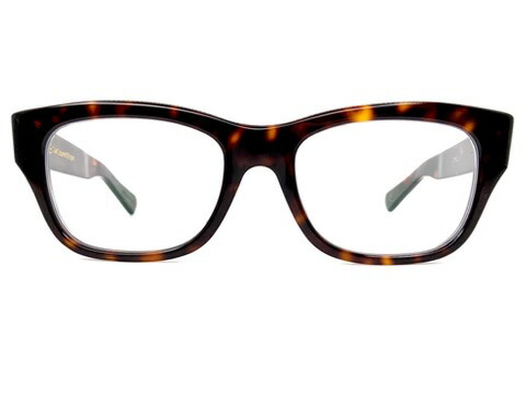 [2602917] Oliver Goldsmith(オリバーゴールドスミス) CONSUl-s Dark Tortoiseshell 【中古】汚れた状態や不都合がないused品。used (A)