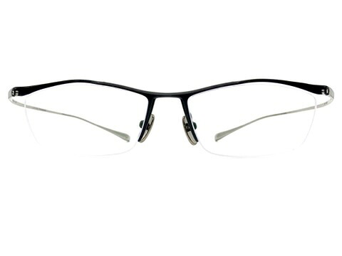 [2641417] JAPONISM (ジャポニスム) JN-590 COL.05 PURE TITANIUM 【中古】未当てはめるに親しみぶかいused（A＋）
