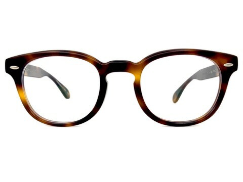 [2644417] OLIVER PEOPLES(オリバーピープルズ) OV5036A 1552 Sheldrake 【中古】良品used品。used（B)
