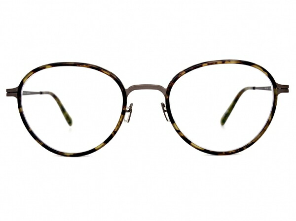 [2573624] MODO(モド) MODEL.4403 GRNTT TITANIUM 【中古】汚れやダメージがないused品。used (A)