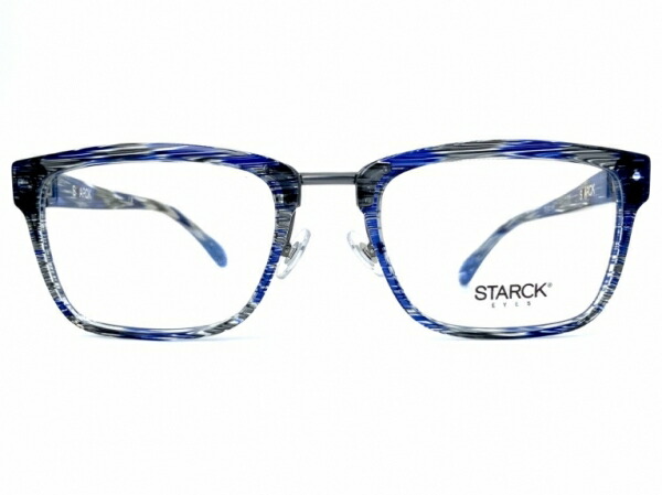 [2647428] STARCK EYES(スタルクアイズ) SH3044 0002 【中古】未当て嵌める品（デッド店卸し資産）（SD）