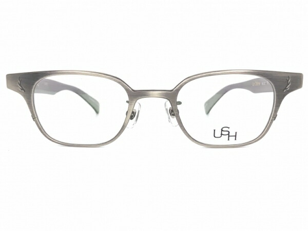 [2557429] USH(死灰) U-012 Le Dome COL.03 【中古】未当て嵌める品（デッド店卸し資産）（SD）