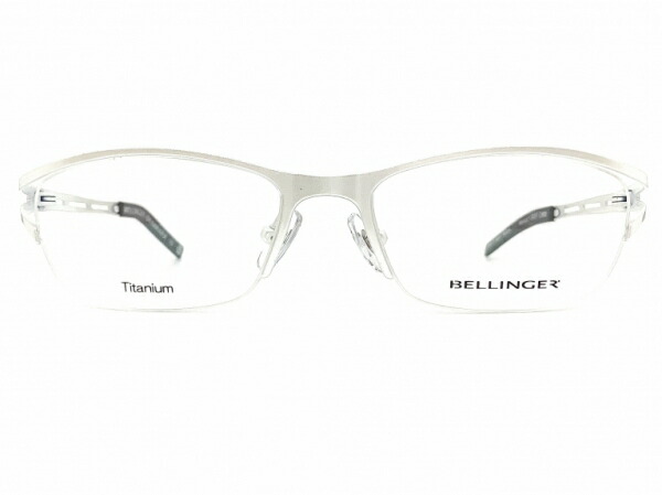 [2593232] BELLINGER(ベリンガー) Monica-1 C.9800Titanium 【中古】未使用品（デッドストック）（SD） 7,304円