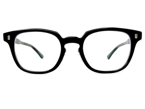 [2603832] Kaneko Optical 先だつものメガネ(カネコガンキョウ) × SOPHNET. ウェリントン型 独居室ひな形 【中古】汚れた状態や不都合がないused品。used (A)