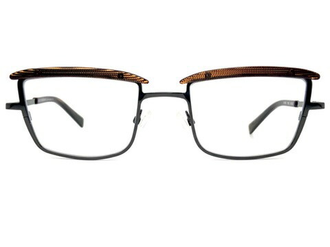 [2615032] BRUNO CHAUSSIGNAND(ブルーノ・ショシニョン) CLYDE PB5 【中古】汚れた状態や不都合がないused品。used (A)
