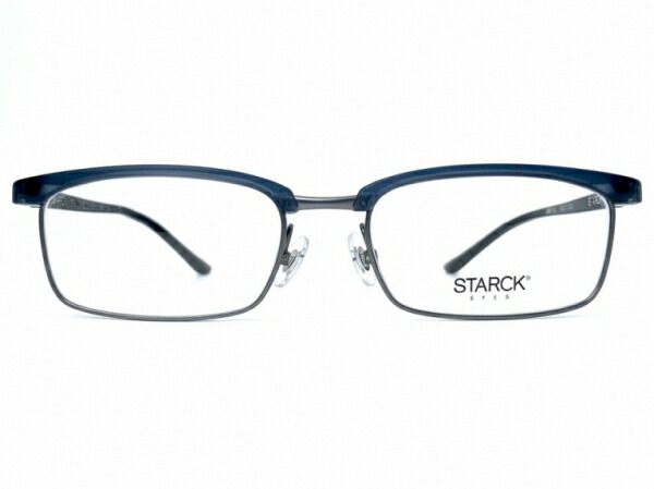 [2647432] STARCK EYES(スタルクアイズ) SH3041 0004 【中古】未当てはめる品（デッド棚卸し資産）（SD）