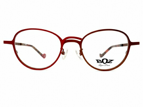 [2604434] BOZ(ボズ) OXANA 9030 【中古】未使用品（S）
