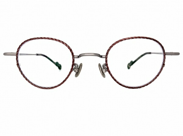 [2556235] VioRou(ヴィオルー) Eriko 105/GR titanium 【中古】汚れやダメージがないused品。used (A)