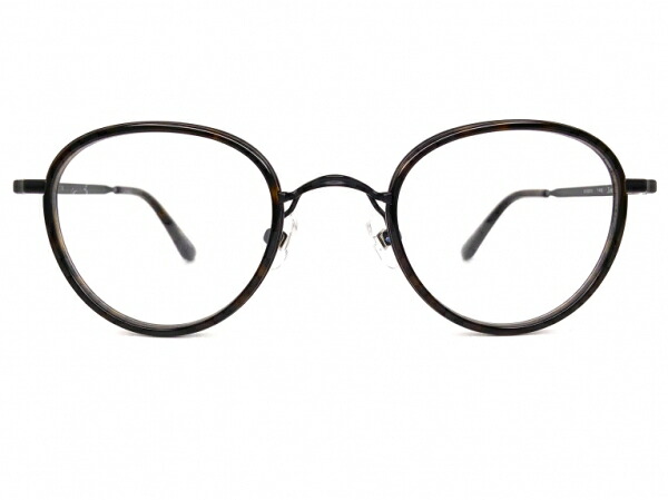 [2575737] selecta(セレクタ) 87-5037-3 T-P/B 【中古】新品（N）｜誠眼鏡店