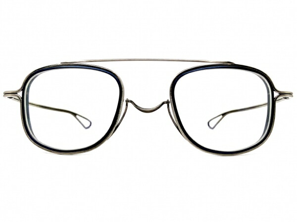 [2590337] DITA(ディータ) RESSEL DTX118 46-01 //SLV-MLD 【中古】未使用品（S）