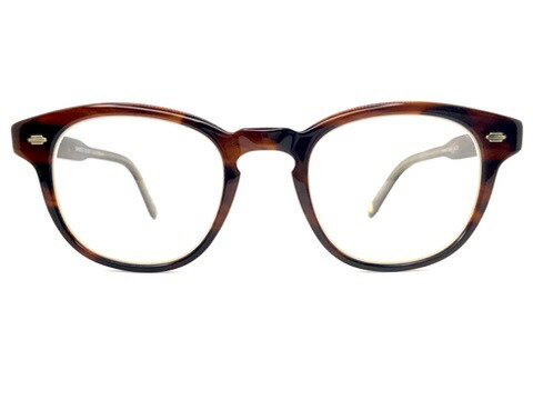 [2617537] GARRETT LEIGHT CALIFORNIA OPTICAL (GLCO)(ギャレット・ライト・カリフォルニア・オプティカル) WARREN WHT 【中古】未当て嵌める品（デッド買い溜める）（SD）