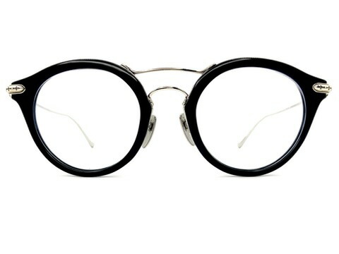 [2641238] CHROME HEARTS(クロムハーツ) EVAGASABLELISTIC 【中古】汚れた状態や不都合がないused品。used (A)