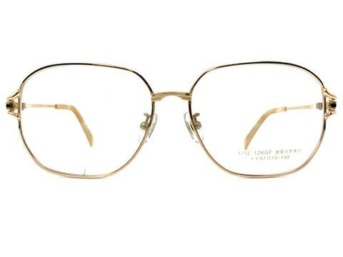 [2643539] BONAGE 10-152 DEMO 12KGF TITANIUM 【中古】未当て嵌める品（デッド買い溜める）（SD）