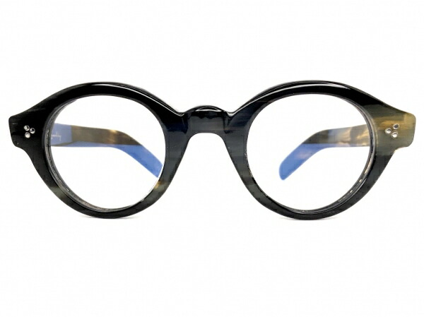 [2580241] Same Old Days(セイムオールドデイズ) Hornly Collection NO.13 &ldquo;Cornu&rdquo;-1 【中古】新品（N）｜誠眼鏡店