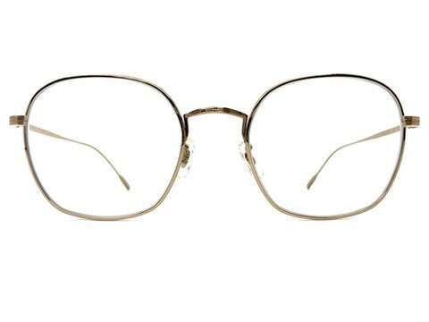 [2641441] OLIVER PEOPLES(オリバーピープルズ) ADES OV1307ST 529208 【中古】未当て嵌めるに人なつかしいused（A＋）