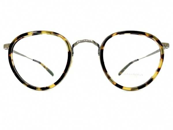 [2597343] OLIVER PEOPLES(オリバーピープルズ) OV1104 5039 MP-2　 【中古】未使用に近いused（A＋）