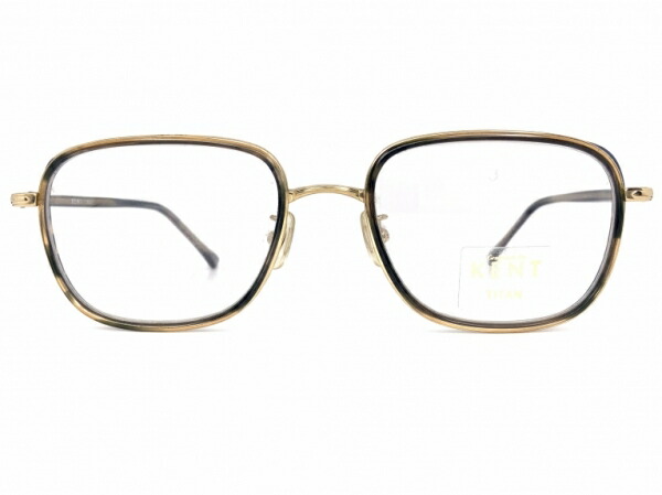 [2561844] KENT 8527 TITAN 【中古】ヴィンテージ （Ｖ）