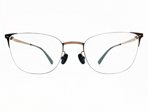 [2597544] MYKITA(マイキータ) LESSRIM YUMI 【中古】未使用品（S）｜誠眼鏡店