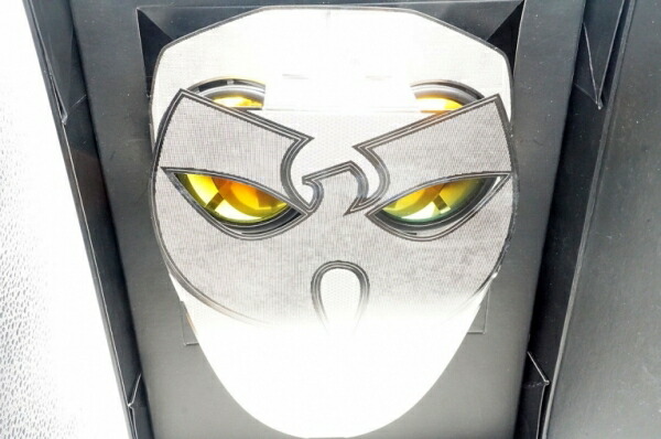 [2156546] PARASITE(パラサイト) SENTINEL Wu-Tang NINJA 【中古】新品（N） 49,902円