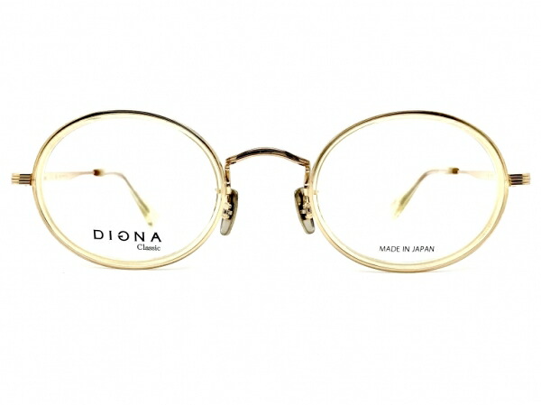 [2591447] DIGNA Classic(ディグナクラシック) 979 GP/LYL GUMMETAL TITANIUM 【中古】未使用品（S）