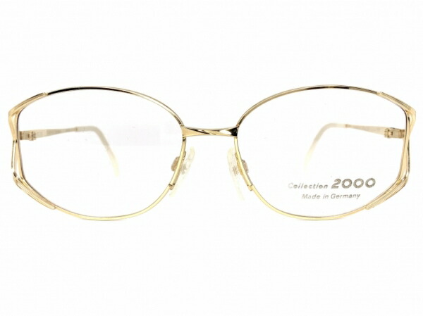 [2561848] Cellection 2000 MOD.569 col.70 【中古】ヴィンテージ （Ｖ）