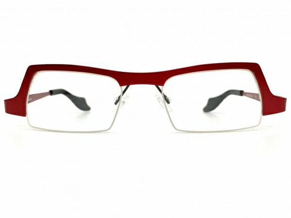 [2593148] Theo(テオ) coratina 2 36 pure titanium 【中古】未使用品（デッドストック）（SD）