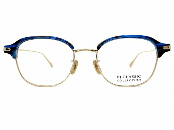 [2603748] BJ Classic(ビージェークラシック) S-731 12 NT C-1 Pure Titanium 【中古】未使用品（S）