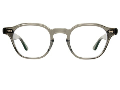 [2619648] Kaneko Optical 先だつものメガネ(カネコガンキョウ) KC-60N CGY 【中古】汚れた状態や不都合がないused品。used (A)