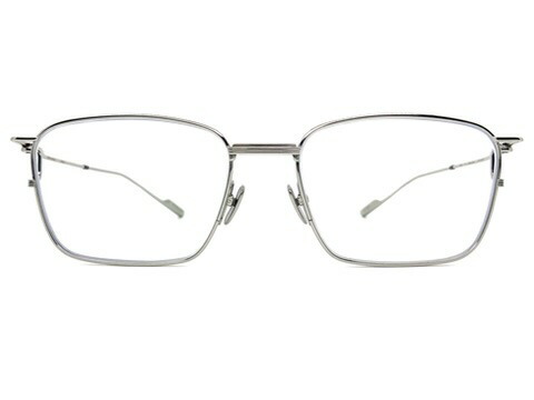 [2644450] GENTLE MONSTER(ジェントルモンスター) OTAS SERIES-S TITANIUM 【中古】未当てはめるに親しみぶかいused（A＋）