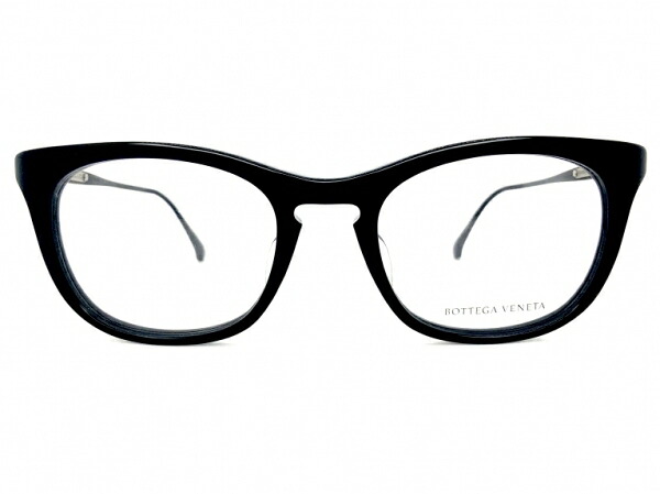 [2527753] Bottega Veneta(ボッテガヴェネタ) BV0039OA 002 【中古】未当て嵌める品（デッド店卸し資産）（SD）