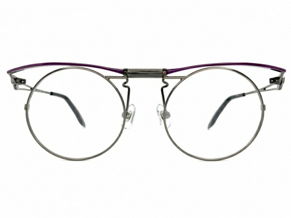 [2483354] TG Craft(ティージークラフト) TG-1002 C-8 TITAN-P 跳ね上げ式 特許 【中古】新品（N）
