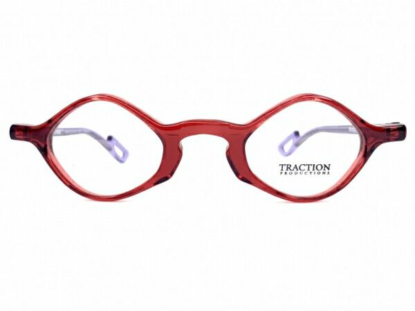 [2502154] TRACTION PRODUCTIONS(トラクションプロダクションズ) Mansard Rosviol 【中古】未当て嵌める品（デッド店卸し資産）（SD）